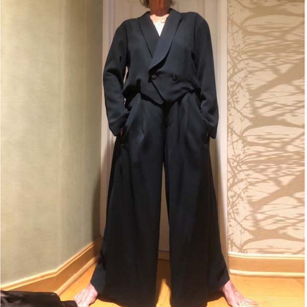 Vintage Matsuda Jumpsuit